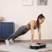 Вибрационная платформа  GYMTEK XP500 Silver - фото №2